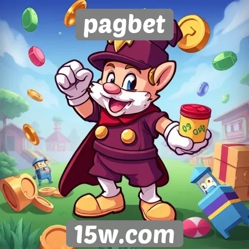 Comparativo de jogos oferecidos na plataforma pagbet