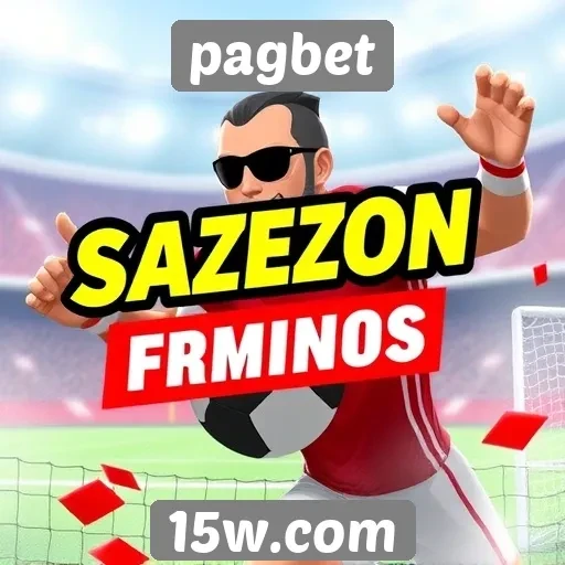Promoções sazonais atraem novos jogadores no Pagbet