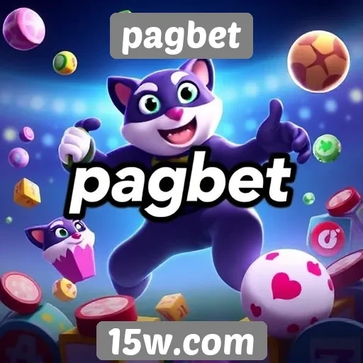 Jogos populares disponíveis na plataforma Pagbet