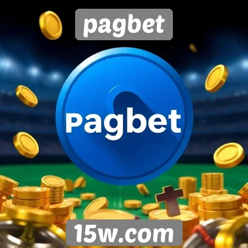 Avaliação dos recursos do site Pagbet