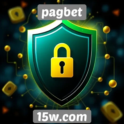 Recursos de segurança e proteção ao usuário na pagbet
