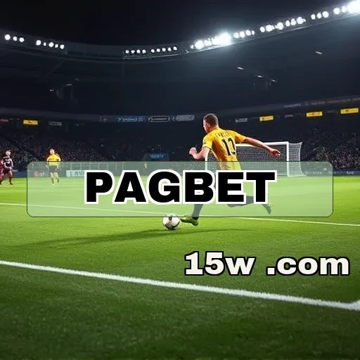 pagbet: Apostando em Diversão e Responsabilidade no Jogo