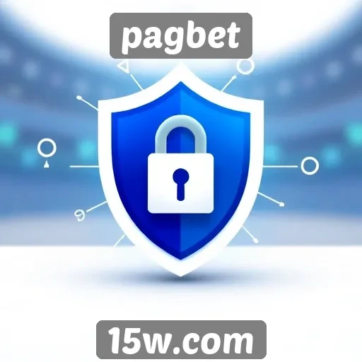Análise da segurança no site Pagbet